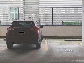 300 10th Avenue B105, Seattle WA 98122