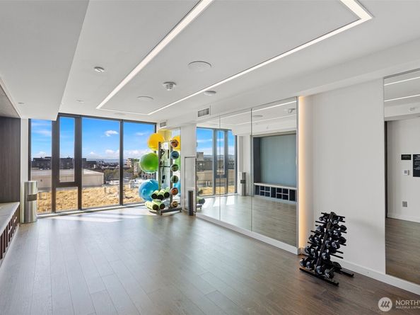 450 S Main Street 1005, Seattle WA 98104