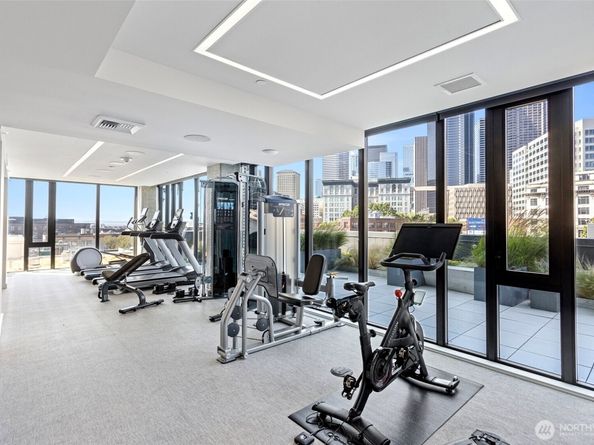 450 S Main Street 1005, Seattle WA 98104