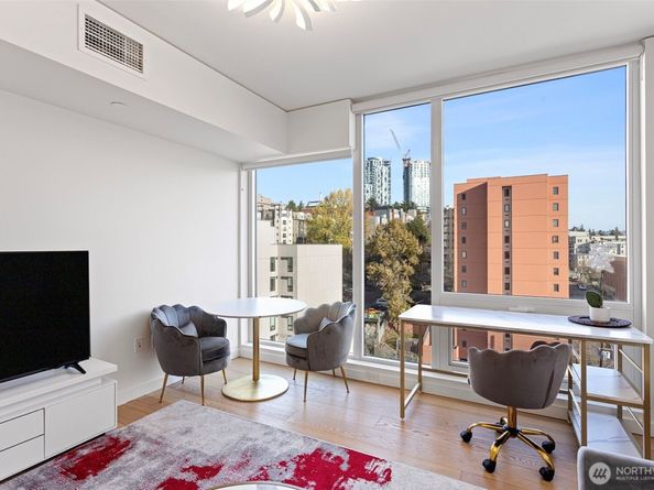 450 S Main Street 1005, Seattle WA 98104