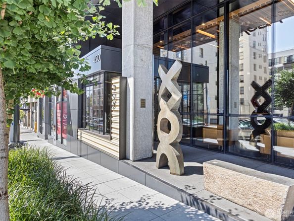 450 S Main Street 1005, Seattle WA 98104