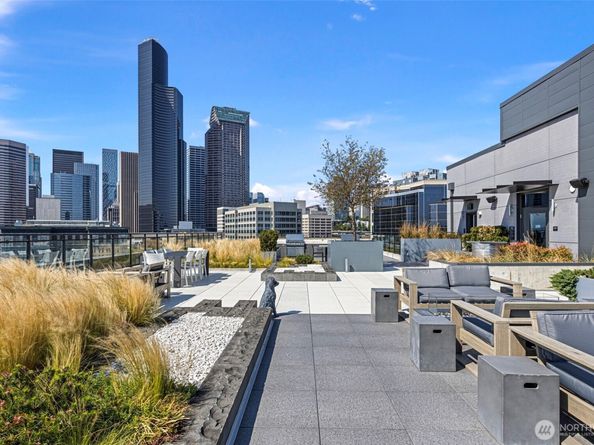 450 S Main Street 1005, Seattle WA 98104