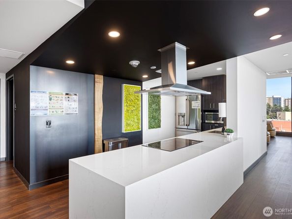 450 S Main Street 1005, Seattle WA 98104