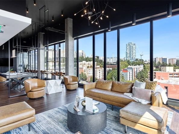 450 S Main Street 1005, Seattle WA 98104