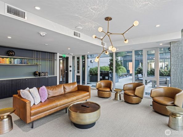 450 S Main Street 1005, Seattle WA 98104