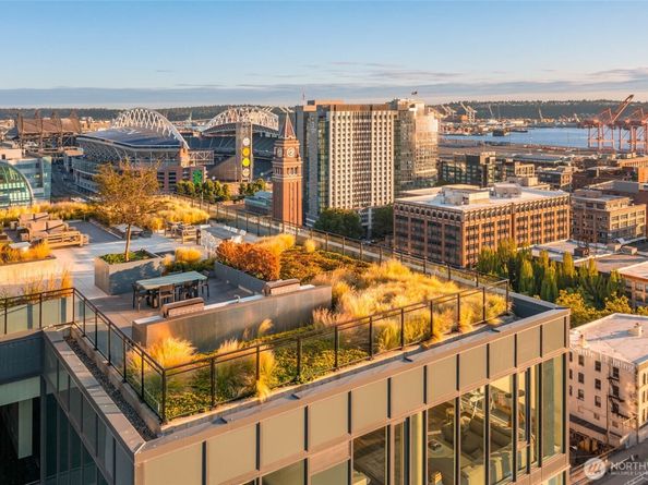 450 S Main Street 407, Seattle WA 98104