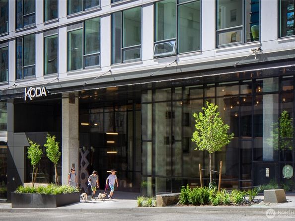 450 S Main Street 407, Seattle WA 98104