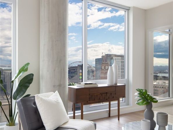 450 S Main Street 407, Seattle WA 98104