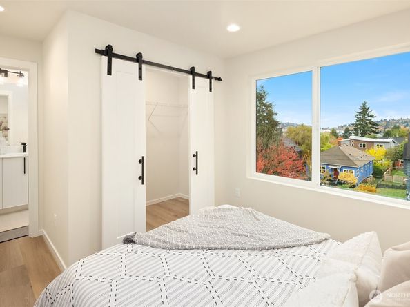 2842 NW 62nd Street, Seattle WA 98107