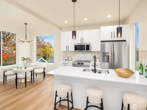 2842 NW 62nd Street, Seattle WA 98107