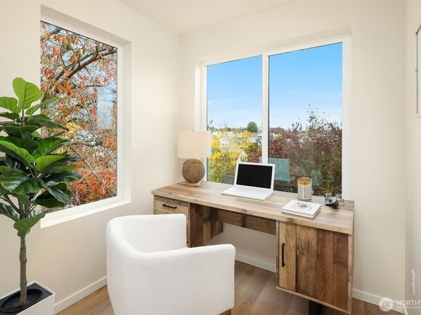 2842 NW 62nd Street, Seattle WA 98107