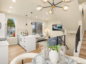 2842 NW 62nd Street, Seattle WA 98107