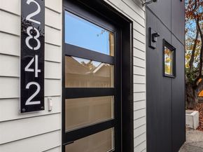 2842 NW 62nd Street, Seattle WA 98107