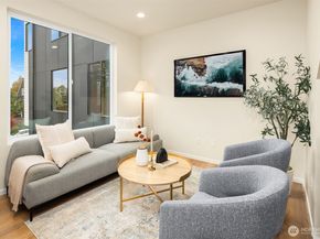 2842 NW 62nd Street, Seattle WA 98107