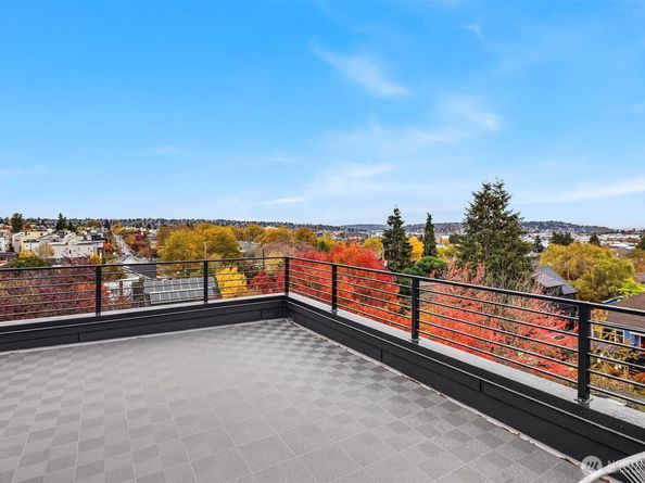 2842 NW 62nd Street, Seattle WA 98107