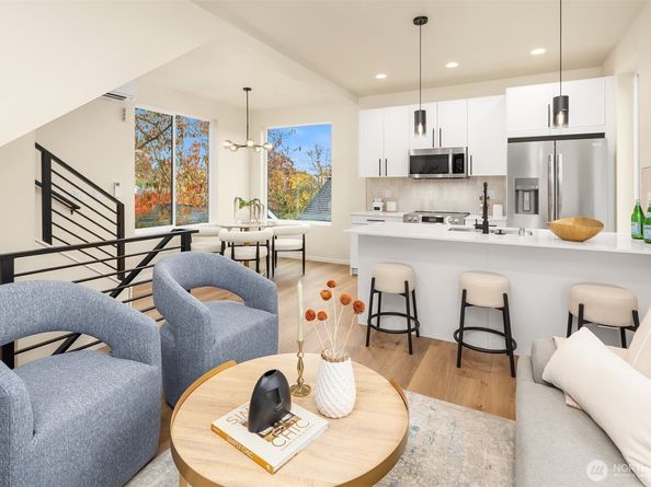 2842 NW 62nd Street, Seattle WA 98107