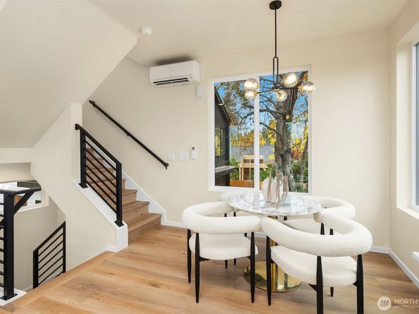 2842 NW 62nd Street, Seattle WA 98107