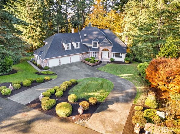 15025 NE 167th Street, Woodinville WA 98072