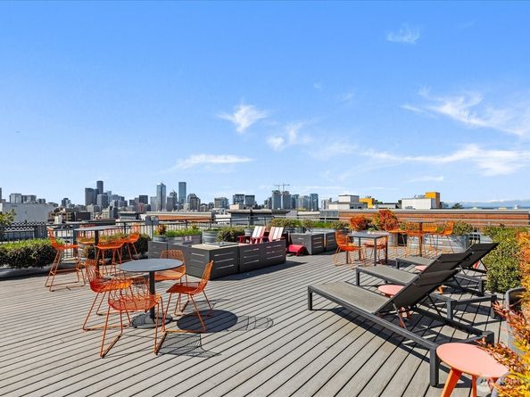 530 Broadway E 406, Seattle WA 98102