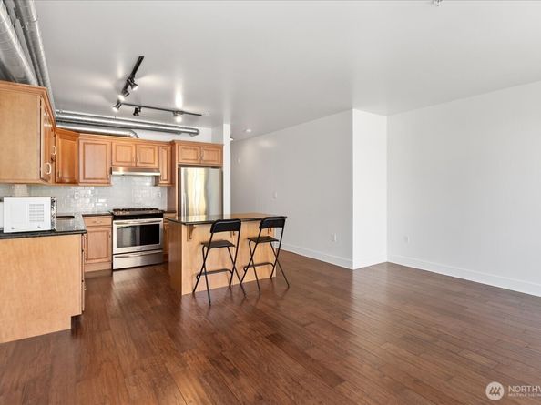 530 Broadway E 406, Seattle WA 98102