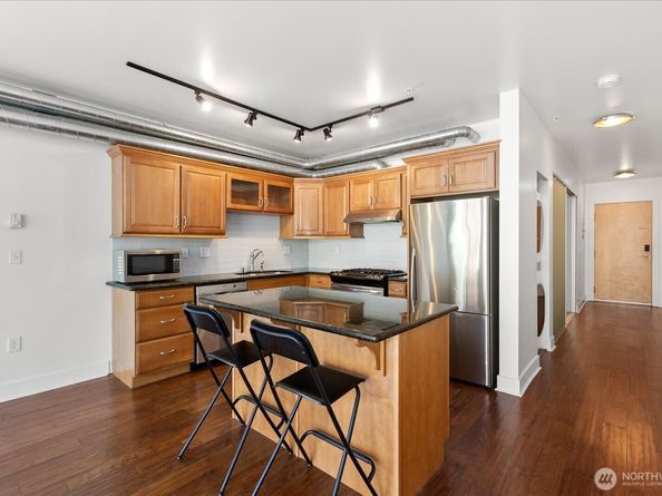 530 Broadway E 406, Seattle WA 98102