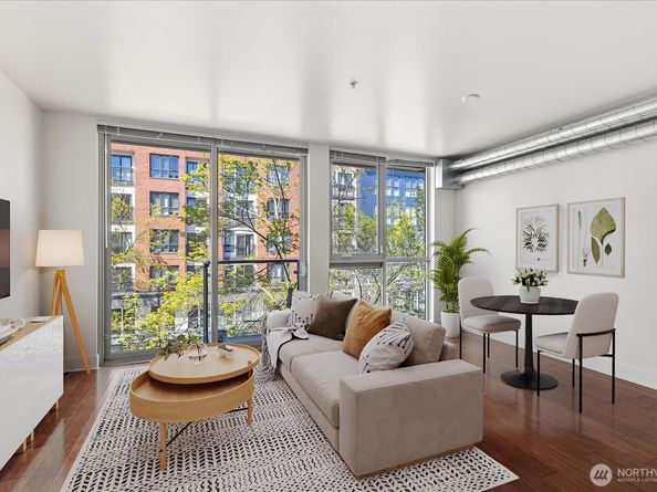 530 Broadway E 406, Seattle WA 98102
