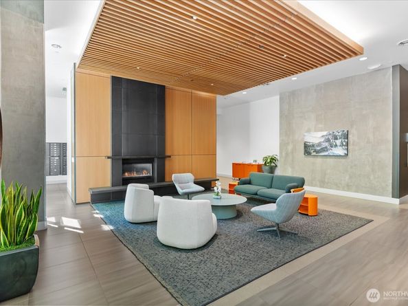 530 Broadway E 406, Seattle WA 98102