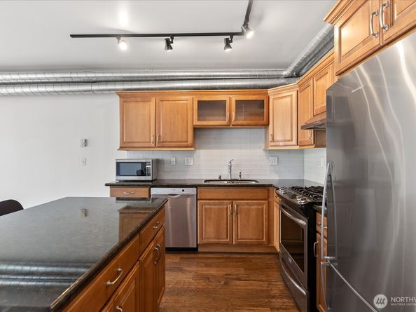 530 Broadway E 406, Seattle WA 98102