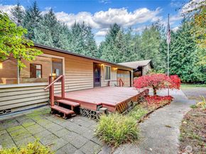 4005 NE Kedros Drive, Poulsbo WA 98370