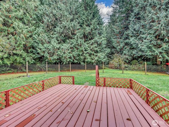 4005 NE Kedros Drive, Poulsbo WA 98370
