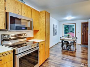 4005 NE Kedros Drive, Poulsbo WA 98370