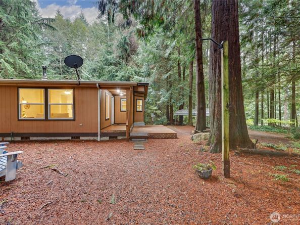 4005 NE Kedros Drive, Poulsbo WA 98370