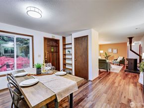 4005 NE Kedros Drive, Poulsbo WA 98370