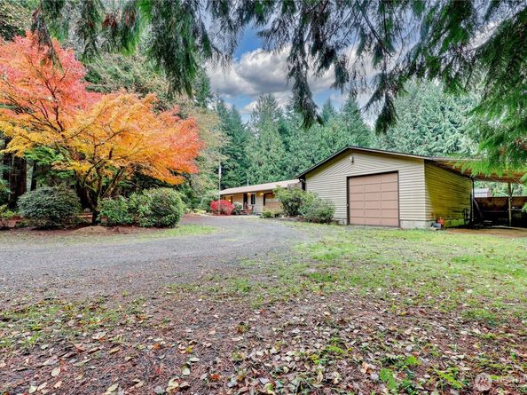 4005 NE Kedros Drive, Poulsbo WA 98370