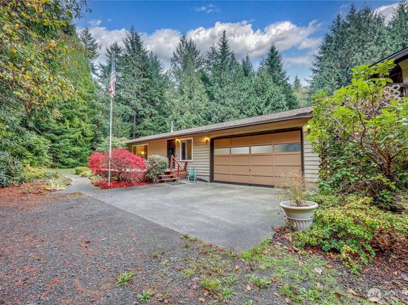 4005 NE Kedros Drive, Poulsbo WA 98370