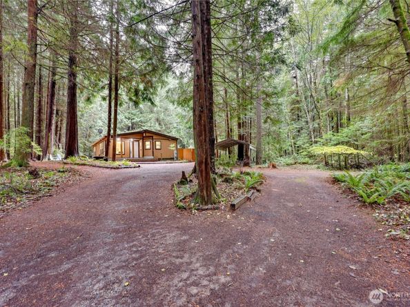 4005 NE Kedros Drive, Poulsbo WA 98370