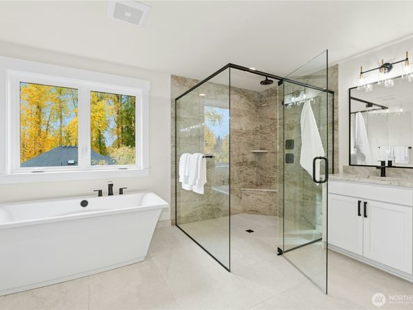 15001 NE 8th Street, Bellevue WA 98007