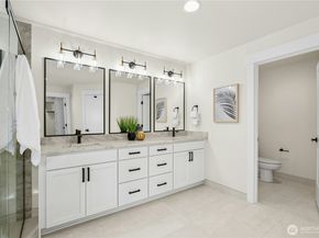 15001 NE 8th Street, Bellevue WA 98007