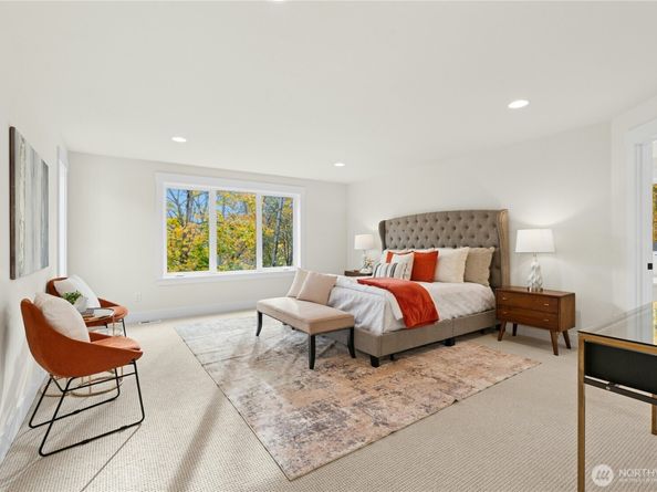 15001 NE 8th Street, Bellevue WA 98007