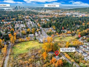 15001 NE 8th Street, Bellevue WA 98007