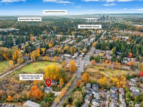 15001 NE 8th Street, Bellevue WA 98007