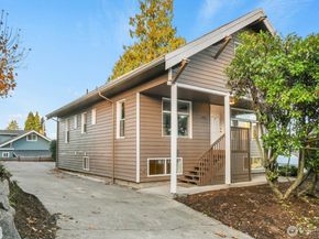 408 NE 50th Street, Seattle WA 98105