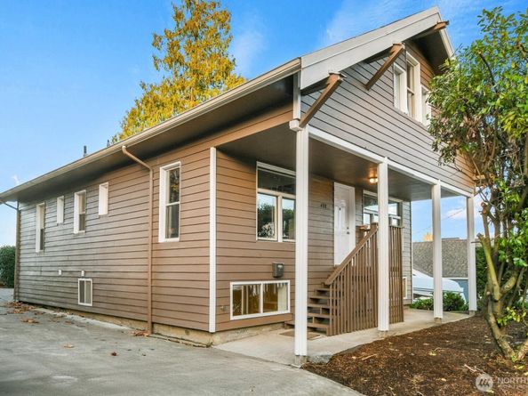 408 NE 50th Street, Seattle WA 98105
