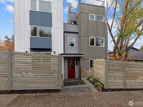 4201 SW Thistle Street, Seattle WA 98136