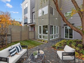 4201 SW Thistle Street, Seattle WA 98136