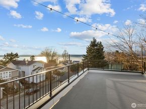 4201 SW Thistle Street, Seattle WA 98136