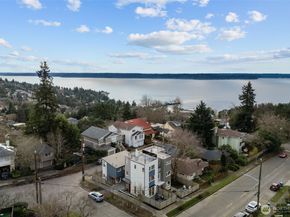 4201 SW Thistle Street, Seattle WA 98136