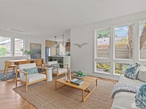 4201 SW Thistle Street, Seattle WA 98136