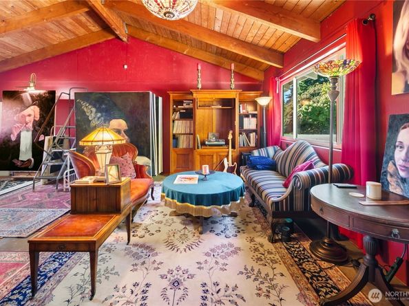 22516 100th Place SW, Vashon WA 98070