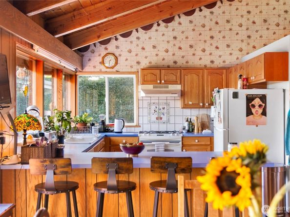 22516 100th Place SW, Vashon WA 98070